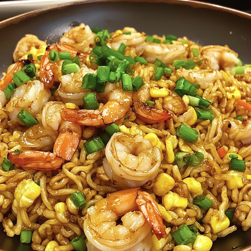 Recipe preparation for Easy 15-Minute Lo Mein