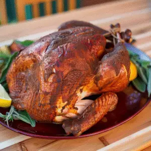 Delicious Smoked Turkey Brine